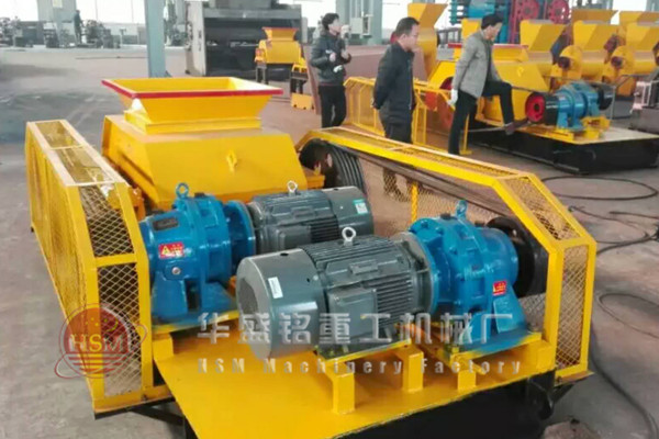 大型雙齒輥破碎機(jī)哪個廠家質(zhì)量好